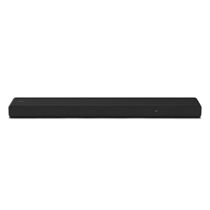Sony HT-A3000 | Barre de son - 3.1 canaux - Sans fil - Bluetooth - Technologie 360 Spatial Sound Mapping - Dolby Atmos - DTS:X - Noir-SONXPLUS.com