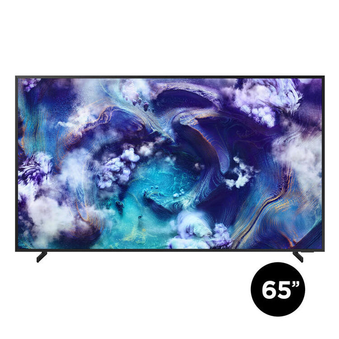 Samsung QN65QN900FFXZC | Téléviseur 65" - 120Hz - Neo QLED 8K - Série QN900F