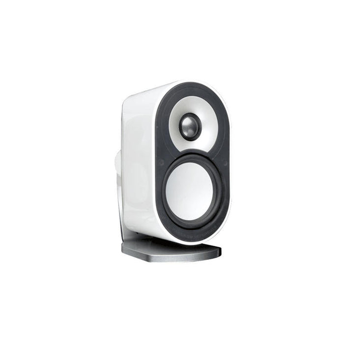 Paradigm MilleniaOne 1.0 | Haut-parleur satellite - 50W - Blanc lustré-SONXPLUS.com