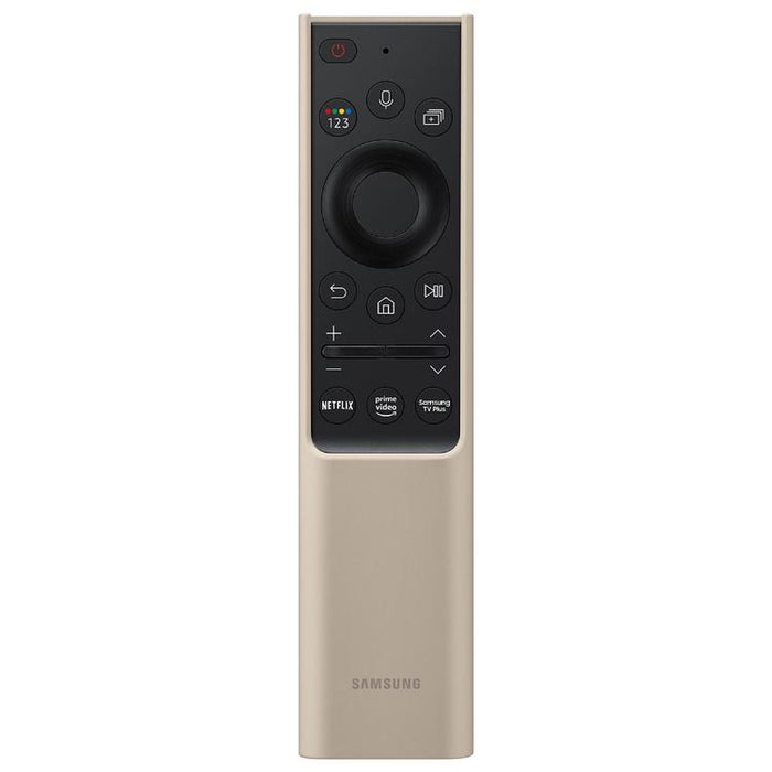 Samsung VG-TM2180ES | Télécommande Solaire - Beige sable-SONXPLUS.com