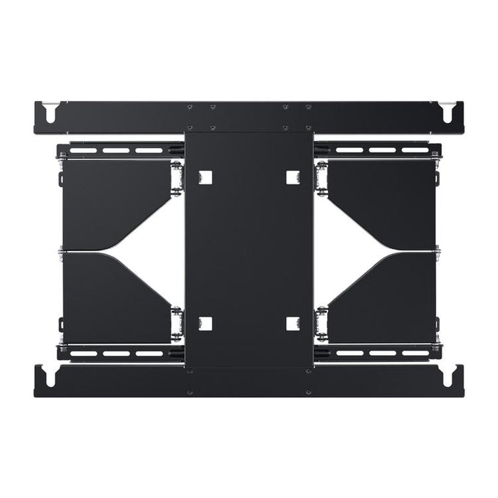 Samsung WMN-B30FB/ZA | Support mural mince à mouvement complet - Pour téléviseur 82" à 85" - Noir-SONXPLUS.com
