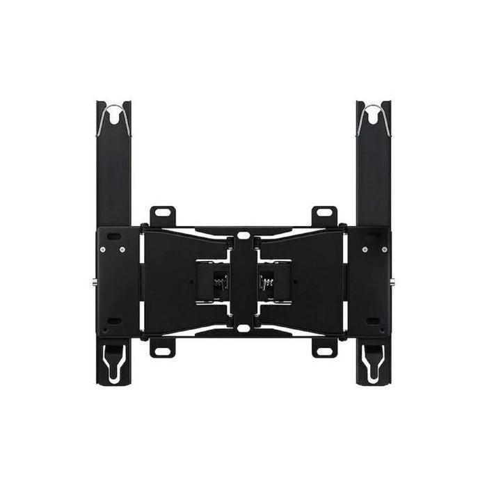 Samsung WMN4277TT | Support mural The Terrace - Pour téléviseur extérieur de 65" et 75" - Cadre en acier galvanisé-SONXPLUS.com