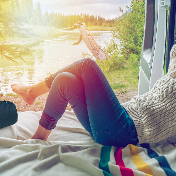 Les haut-parleurs autonomes JBL 2024. Révolution, innovation et continuité | Sonxplus.com