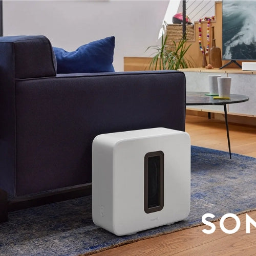 Sonos | SONXPLUS.com