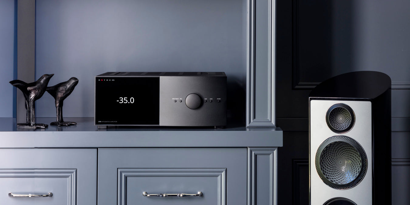Amplificateurs-SONXPLUS.com