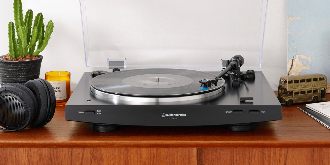 Audio-Technica | SONXPLUS.com