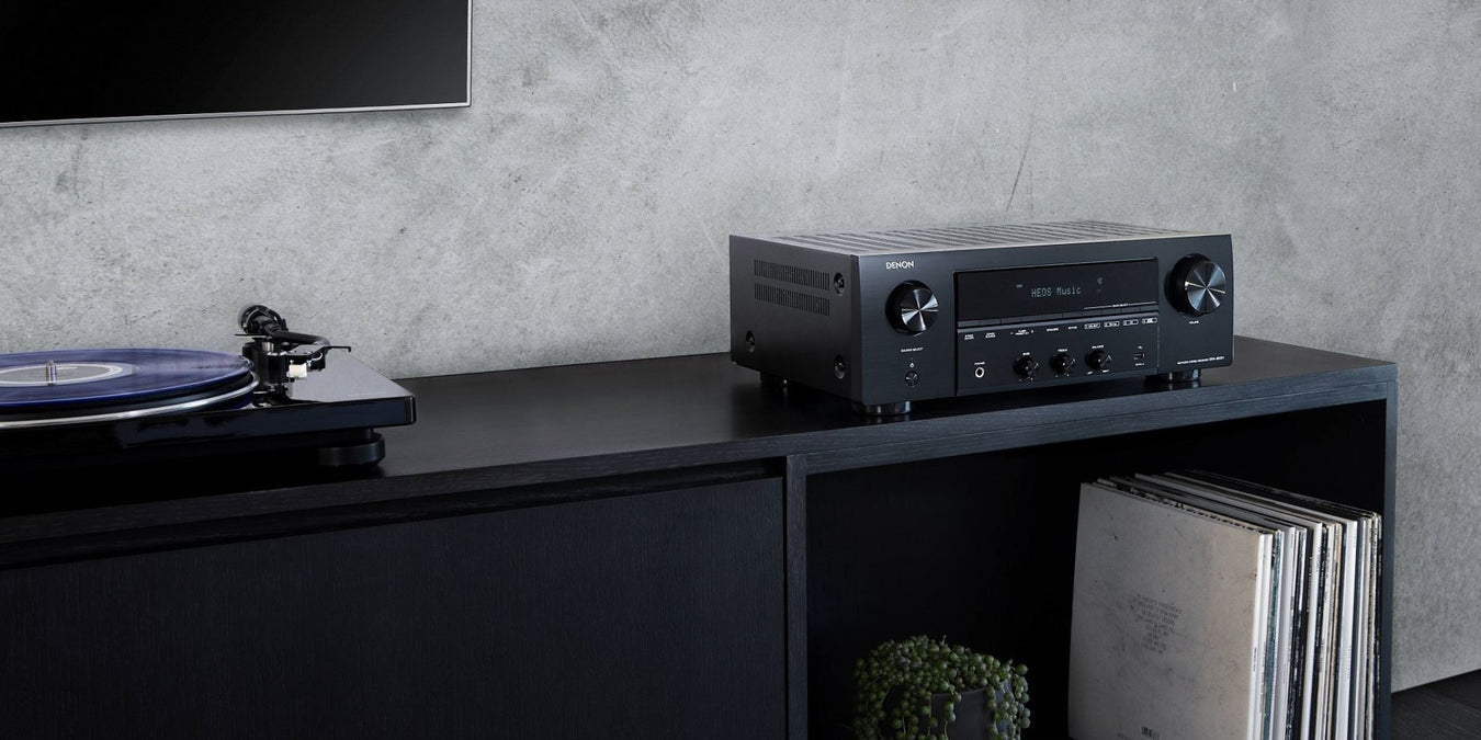 Denon DRA800H | SONXPLUS.com