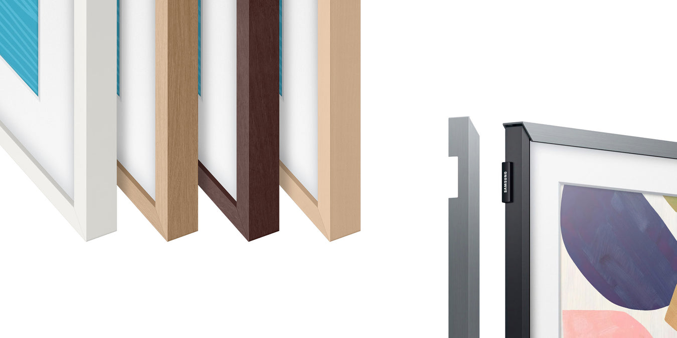 Cadres "The Frame" | SONXPLUS.com