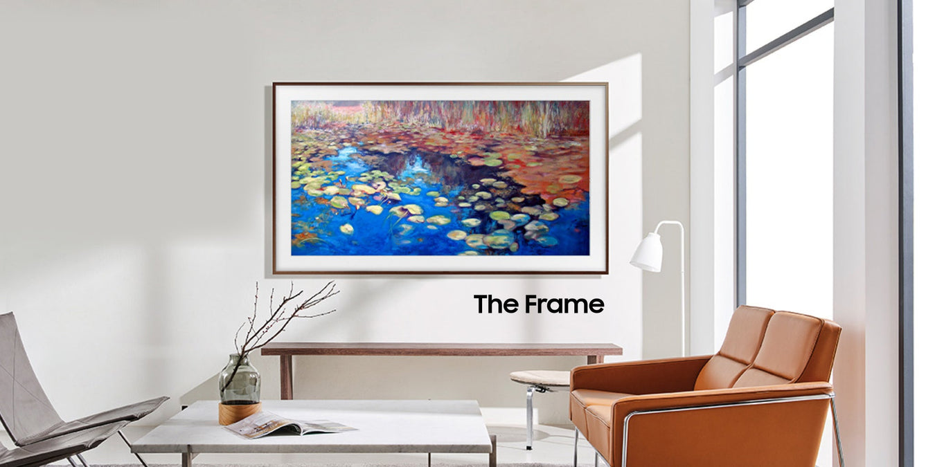 The Frame | SONXPLUS.com
