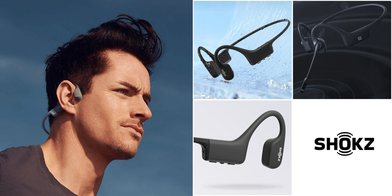 SHOKZ | SONXPLUS.com