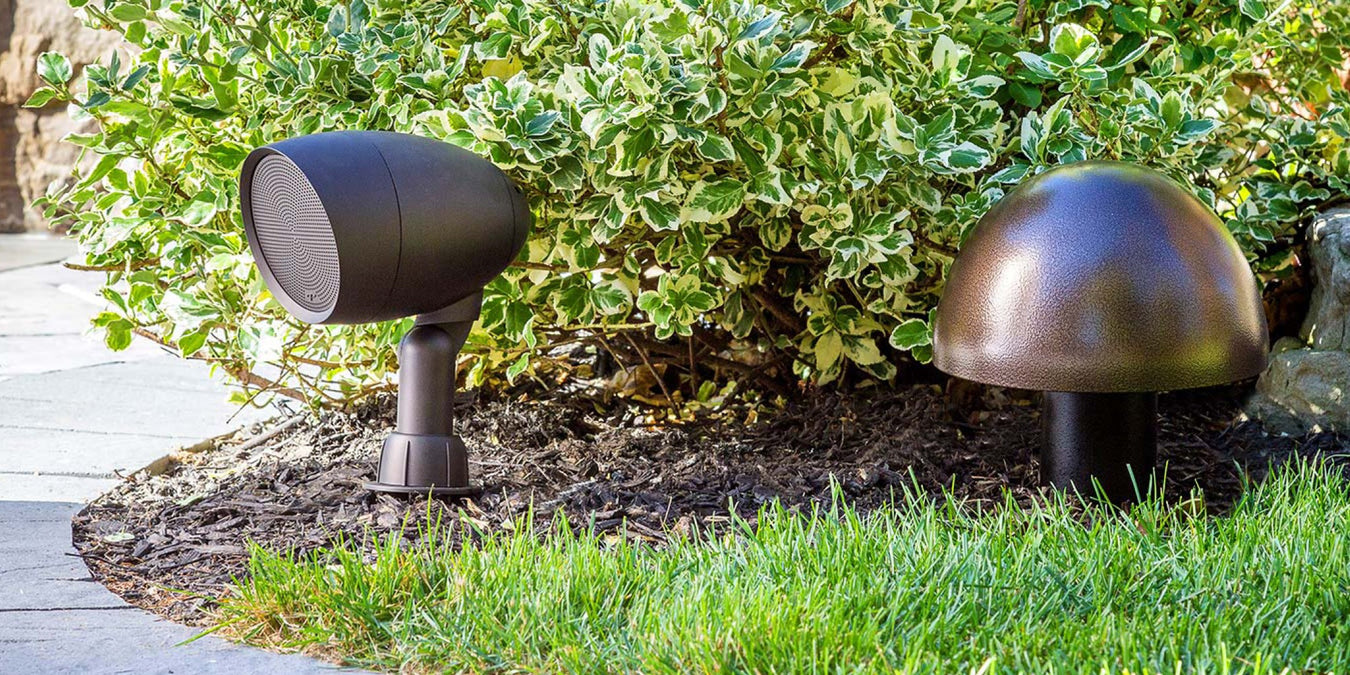 Haut-parleurs Extérieurs | SONXPLUS.com