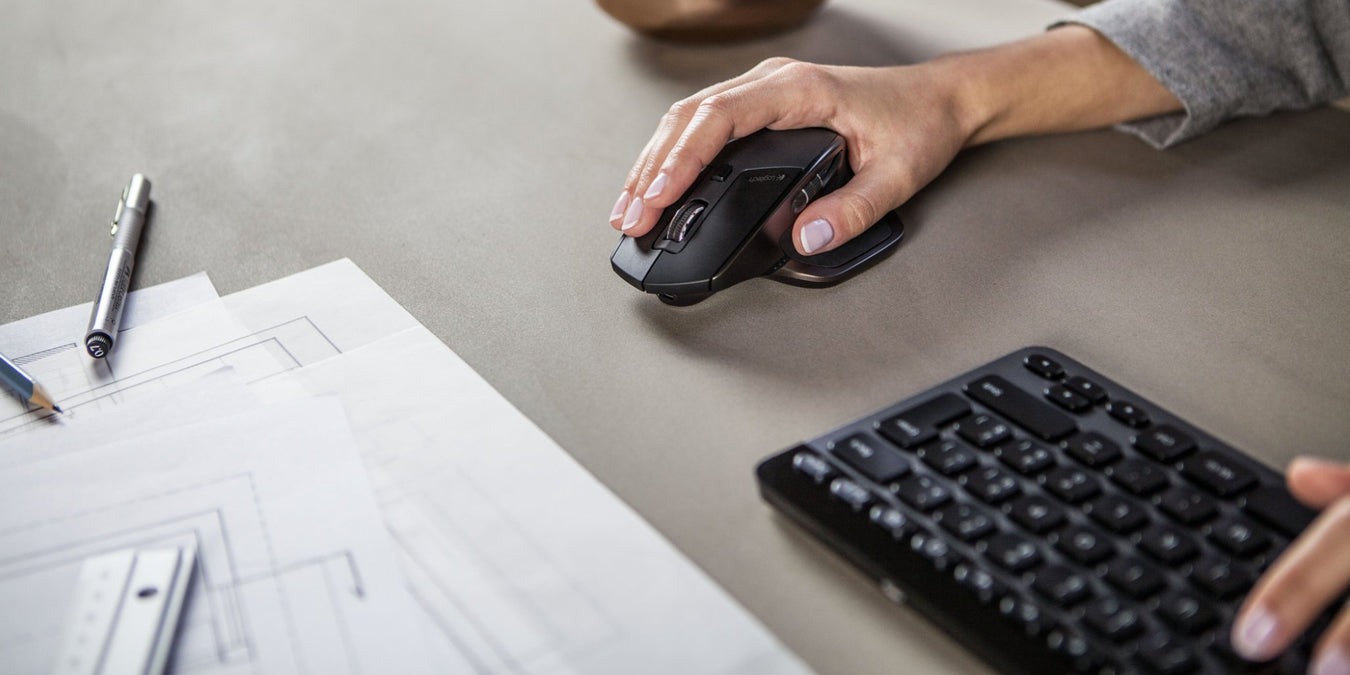 Claviers et souris-SONXPLUS.com
