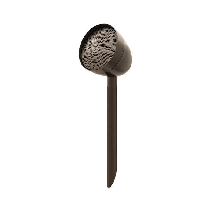 Paradigm Garden Oasis Essentials System | Ensemble d'Haut-parleurs Extérieur - 8 Haut-parleurs - 1 Caisson de grave - Bronze-SONXPLUS.com