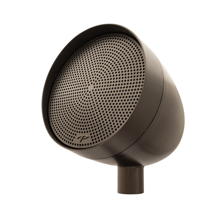 Paradigm Garden Oasis Essentials System | Ensemble d'Haut-parleurs Extérieur - 8 Haut-parleurs - 1 Caisson de grave - Bronze-SONXPLUS.com