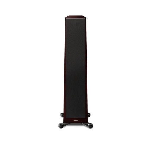 Paradigm Founder 80F | Haut-parleurs tour - 93 db - 50 Hz - 20 kHz - 8 ohms - Cerise - Paire-SONXPLUS.com