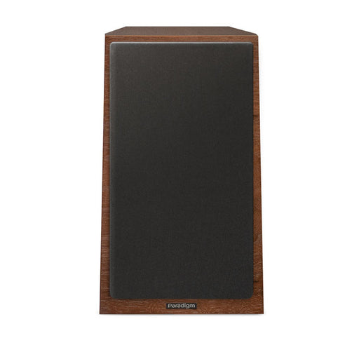 Paradigm Founder 40B | Haut-parleurs d'étagère - 92 db - 69 Hz - 23 kHz - 8 ohms - Noyer - Paire-SONXPLUS.com