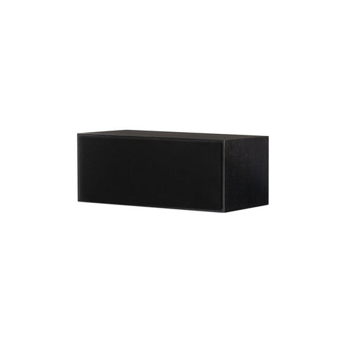 Paradigm Founder 70LCR | Haut-parleur central - 92 db - 79 Hz - 23 kHz - 8 ohms - Noyer Noir - Unité-SONXPLUS.com