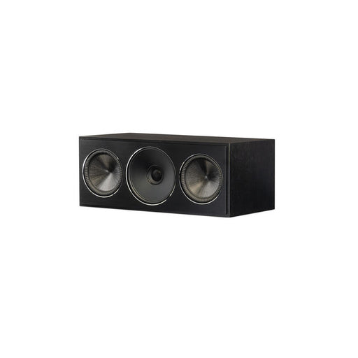Paradigm Founder 70LCR | Haut-parleur central - 92 db - 79 Hz - 23 kHz - 8 ohms - Noyer Noir - Unité-SONXPLUS.com