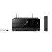 Yamaha RXA4A | Récepteur AV cinéma maison 7.2 - Série Aventage - HDMI 8K - MusicCast - HDR10+ - 100W à 7.2 canaux - Zone 2 - Noir-SONXPLUS.com