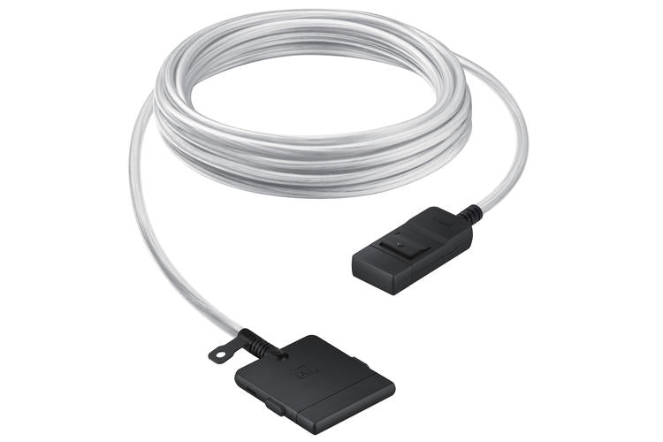 Samsung VG-SOCA05/ZA | Câble de rallonge - 5 Mètres - Pour Boîtier One Connect - TV 8k NeoQled