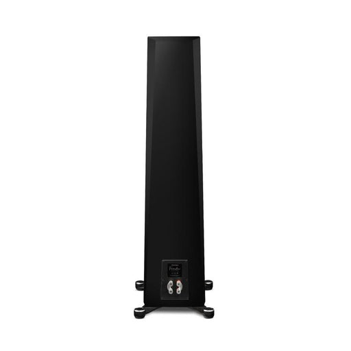 Paradigm Founder 100F | Haut-parleurs tour - 93 db - 42 Hz - 20 kHz - 8 ohms - Noyer - Paire-SONXPLUS.com