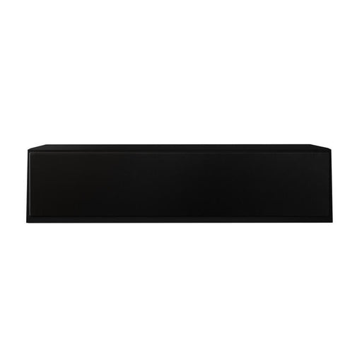 Paradigm Founder 90C | Haut-parleur central - 93 db - 50 Hz - 20 kHz - 8 ohms - Noir Brillant-SONXPLUS.com