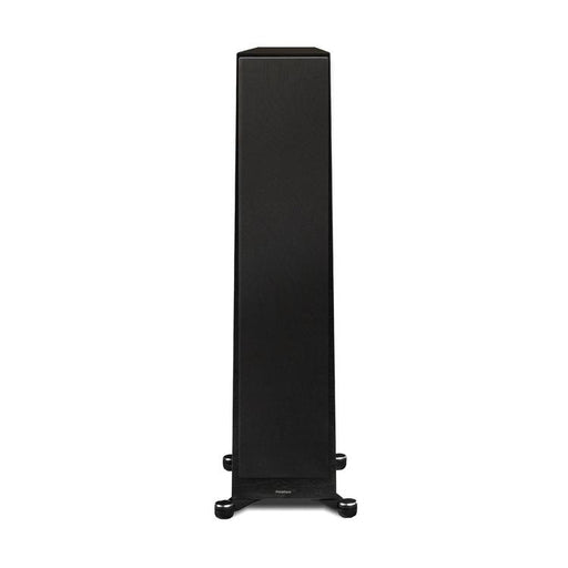 Paradigm Founder 120H | Haut-parleurs tour hybride - 95 db - 22 Hz - 20 kHz - 8 ohms - Noyer Noir - Paire-SONXPLUS.com
