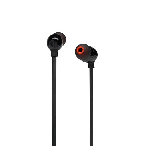 JBL Tune 125BT | Écouteurs sans fil intra-auriculaires - Bluetooth - Connexion Multi-Source - Noir-SONXPLUS.com