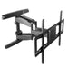 Syncmount SM-4270DMF | Support mural articulé pour téléviseur 42" à 70" - Jusqu'à 99 lb-SONXPLUS.com