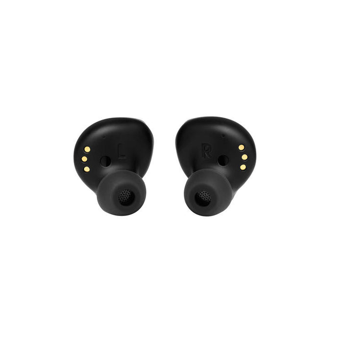 JBL Tour Pro+ TWS | Écouteurs intra-auriculaires - 100% Sans fil - Bluetooth - Réduction adaptative du bruit - Noir-SONXPLUS.com