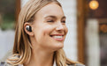 JBL Tour Pro+ TWS | Écouteurs intra-auriculaires - 100% Sans fil - Bluetooth - Réduction adaptative du bruit - Noir-SONXPLUS.com