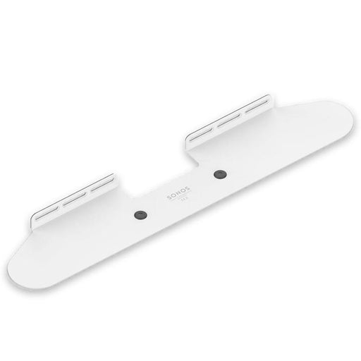 Sonos BM1WMWW1 | Support mural pour barre de son Sonos Beam - Blanc-SONXPLUS.com