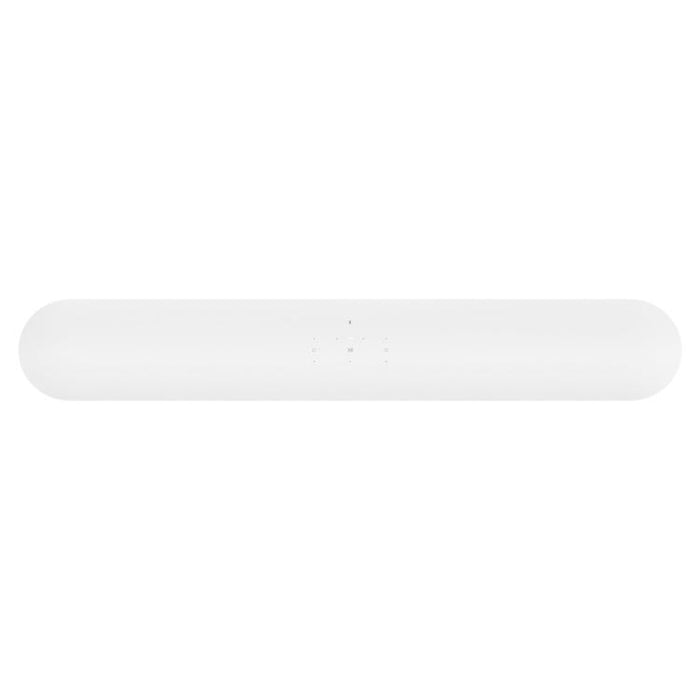 Sonos Beam (Gén2) | Barre de Son 3.0 canaux - Wifi - Commande vocale - Dolby Atmos - Blanc-SONXPLUS.com