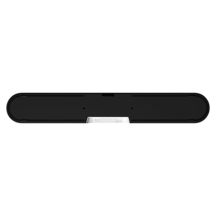 Sonos Beam (Gén2) | Barre de Son 3.0 canaux - Wifi - Commande vocale - Dolby Atmos - Blanc-SONXPLUS.com