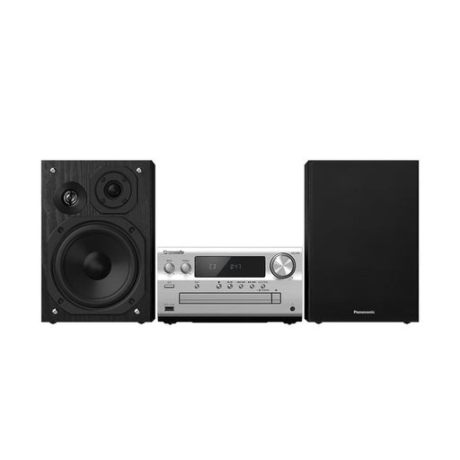 Panasonic SC-PMX800 | Mini-chaîne audio - Hi-Fi - Bluetooth - Moteur Technics JENO - Pour Audiophile-SONXPLUS.com