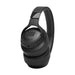 JBL Tune 760BTNC | Écouteurs sans fil circum-auriculaires - Bluetooth - Suppression active du bruit - Fast Pair - Pliable - Noir-SONXPLUS.com