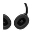 JBL Tune 760BTNC | Écouteurs sans fil circum-auriculaires - Bluetooth - Suppression active du bruit - Fast Pair - Pliable - Noir-SONXPLUS.com
