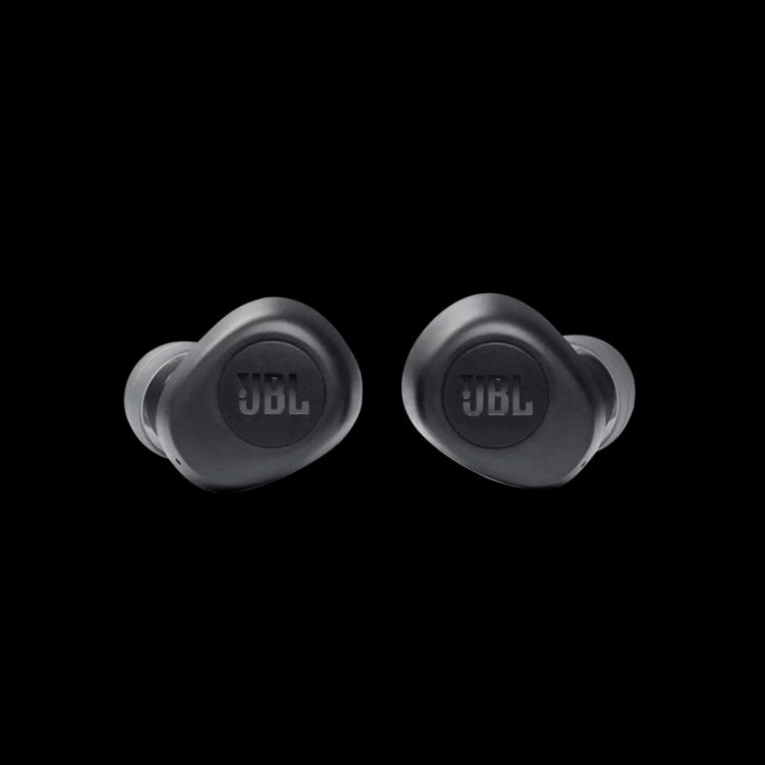 JBL Vibe 100TWS | Écouteurs 100% sans fil intra-auriculaires - Bluetooth - Isolation sonore - Microphone - Noir-SONXPLUS.com