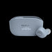 JBL Vibe 100TWS | Écouteurs 100% sans fil intra-auriculaires - Bluetooth - Isolation sonore - Microphone - Bleu-SONXPLUS.com