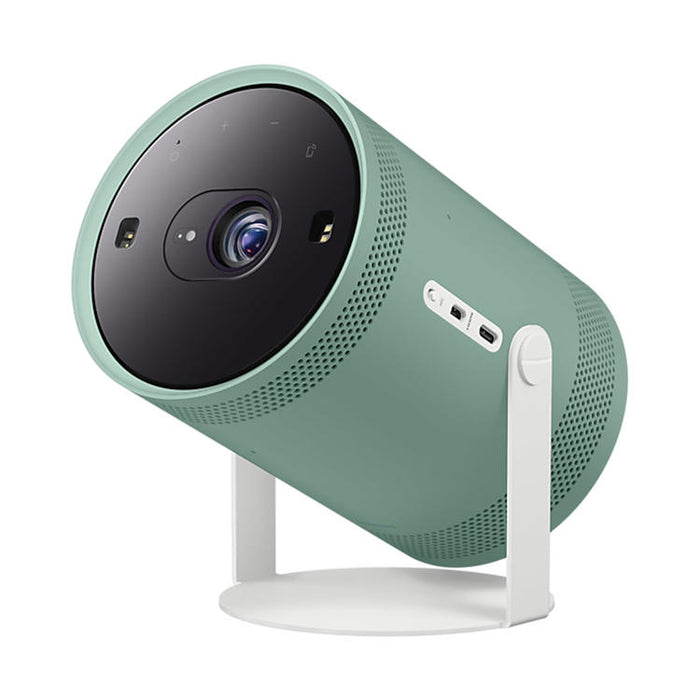 Samsung VG-SCLB00NR/ZA | The Freestyle Skin - Couvercle pour projecteur - Vert forêt