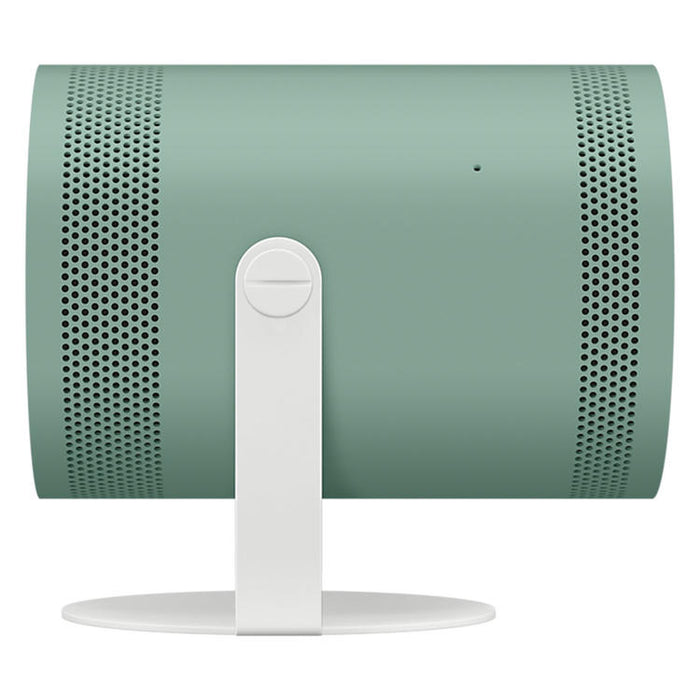 Samsung VG-SCLB00NR/ZA | The Freestyle Skin - Couvercle pour projecteur - Vert forêt