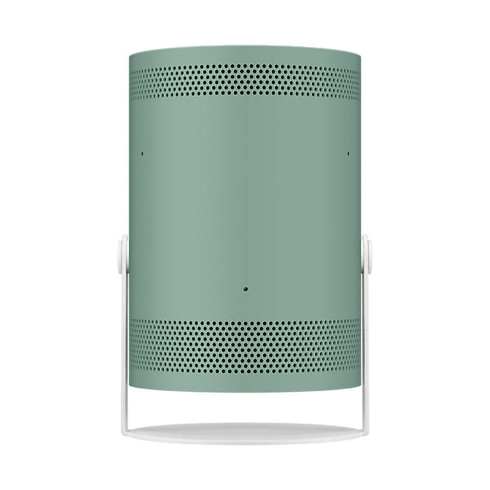 Samsung VG-SCLB00NR/ZA | The Freestyle Skin - Couvercle pour projecteur - Vert forêt