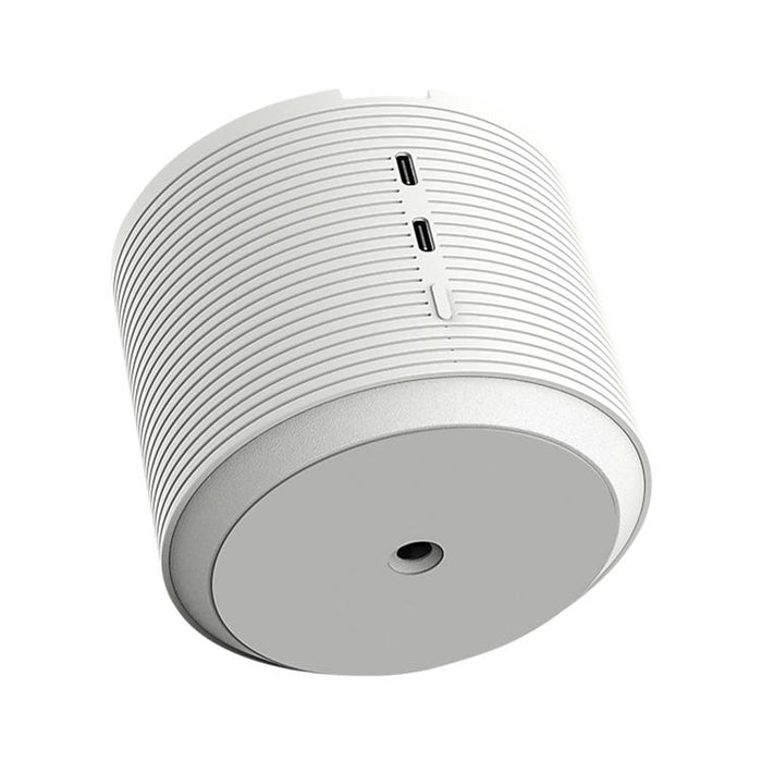 Samsung VG-FBB3BA/ZA | Batterie portable pour projecteur The Freestyle - Jusqu'à 3 heures d'autonomie - Pour l'extérieur - Blanc