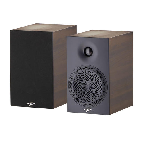 Paradigm Premier 100B | Haut-Parleurs d'étagère - Espresso MK.2 - Paire-SONXPLUS.com