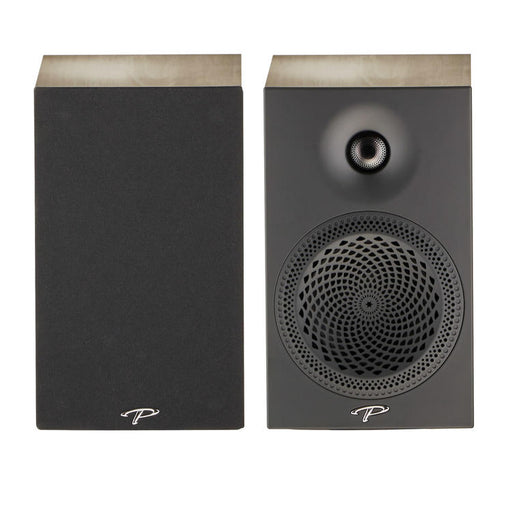 Paradigm Premier 100B | Haut-Parleurs d'étagère - Espresso MK.2 - Paire-SONXPLUS.com