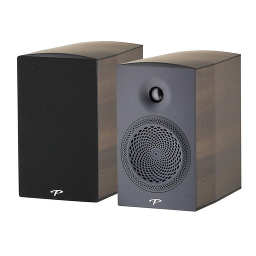 Paradigm Premier 200B | Haut-Parleurs d'étagère - Espresso MK.2 - Paire-SONXPLUS.com