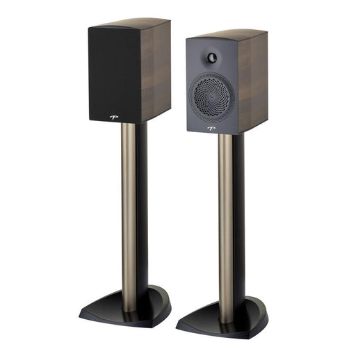 Paradigm Premier 200B | Haut-Parleurs d'étagère - Espresso MK.2 - Paire-SONXPLUS.com