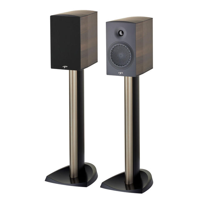 Paradigm Premier 200B | Haut-Parleurs d'étagère - Espresso MK.2 - Paire-SONXPLUS.com