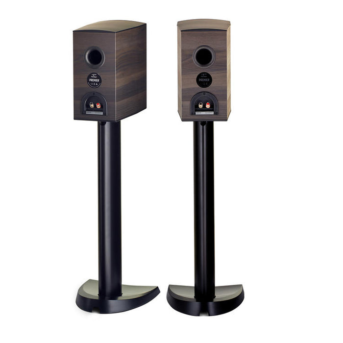Paradigm Premier 200B | Haut-Parleurs d'étagère - Espresso MK.2 - Paire-SONXPLUS.com