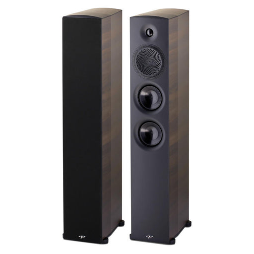 Paradigm Premier 700F | Haut-Parleurs Tour - Espresso MK.2 - Paire-SONXPLUS.com